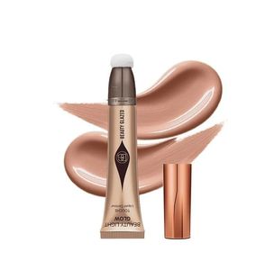 Beauty Glazed Beauty Light Glow Touche Liquid Contour